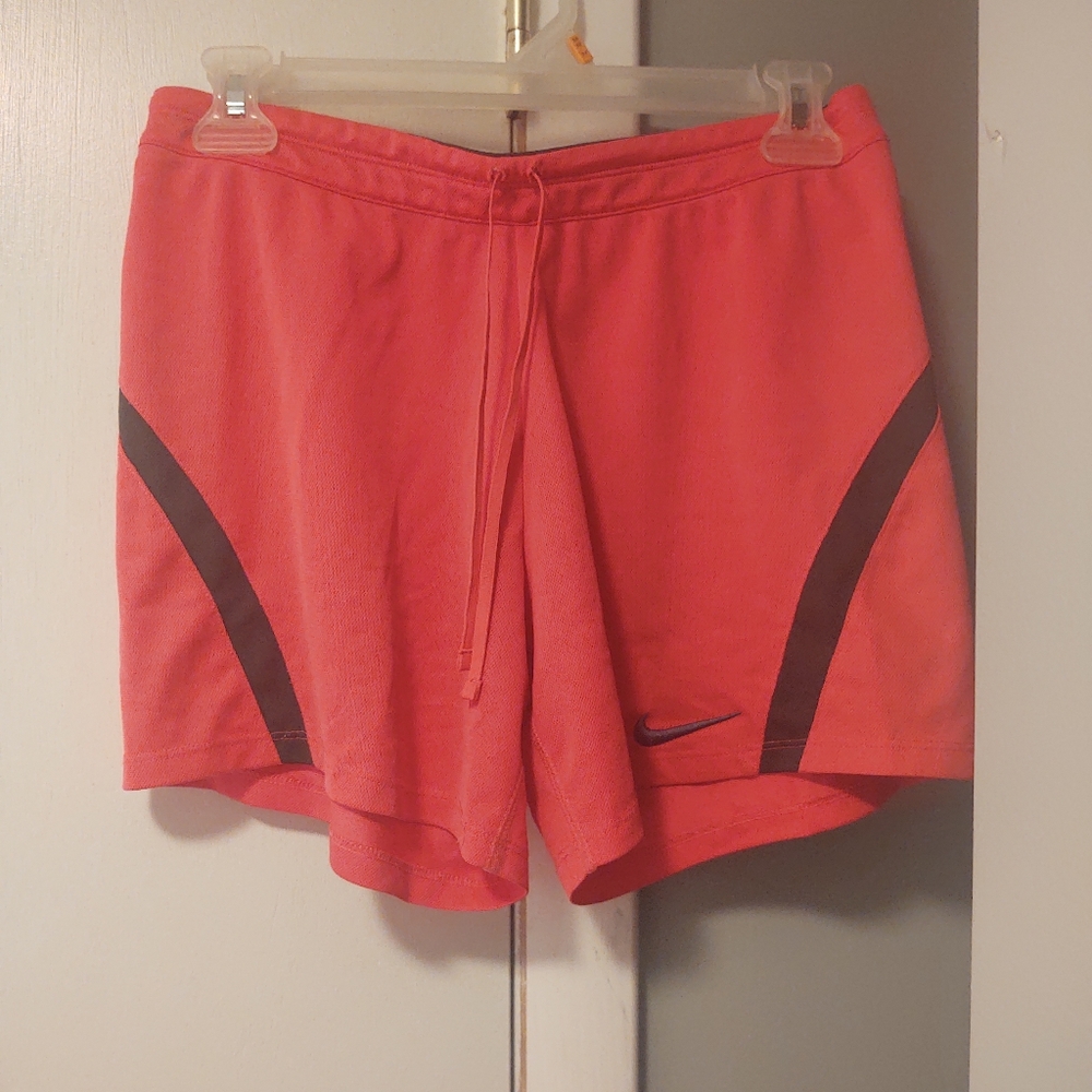 Nike Drawstring Shorts
